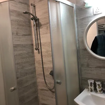 Apartman Kaic A3 *