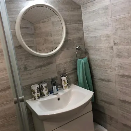 Apartman Kaic A3 公寓 利夫诺