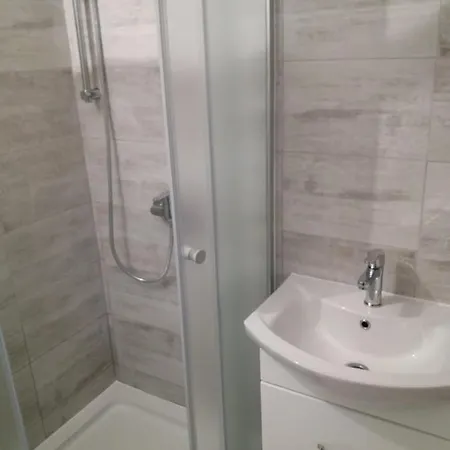 公寓 Apartman Kaic A3 利夫诺