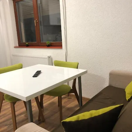 Apartman Kaic A3 *