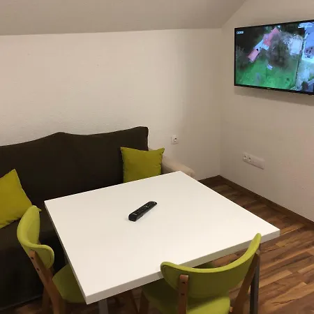 Apartman Kaic A3 公寓 *