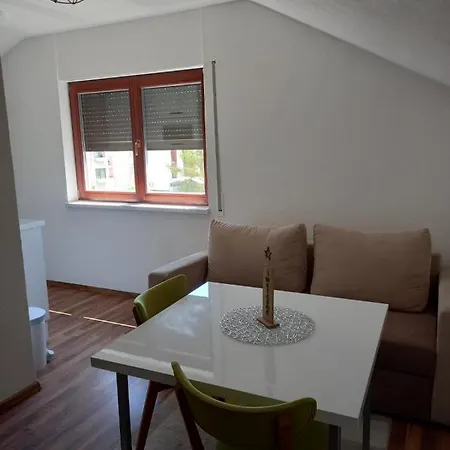 Apartman Kaic A3 公寓