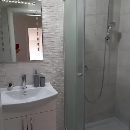 Apartman Kaic A3 *