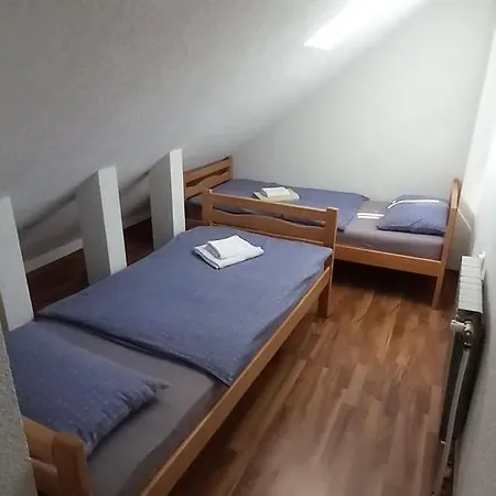 Apartman Kaic A3 公寓 利夫诺